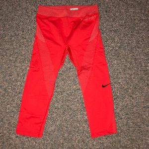 Nike Capri leggings